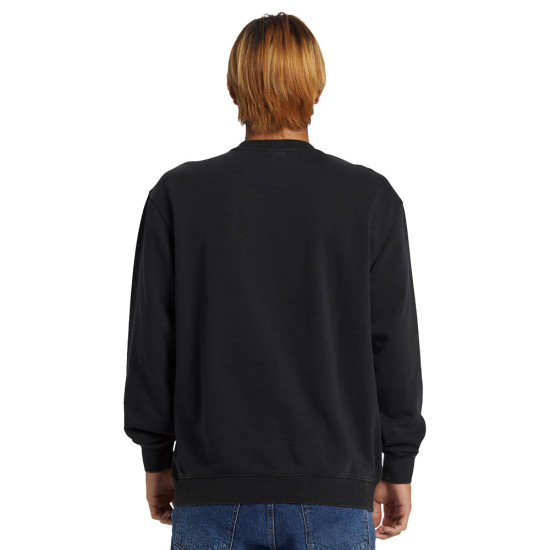 Quiksilver Ανδρικό φούτερ Salt Water - Pullover Sweatshirt for Men Quiksilver Ανδρικό φούτερ Salt Water - Pullover Sweatshirt for Men